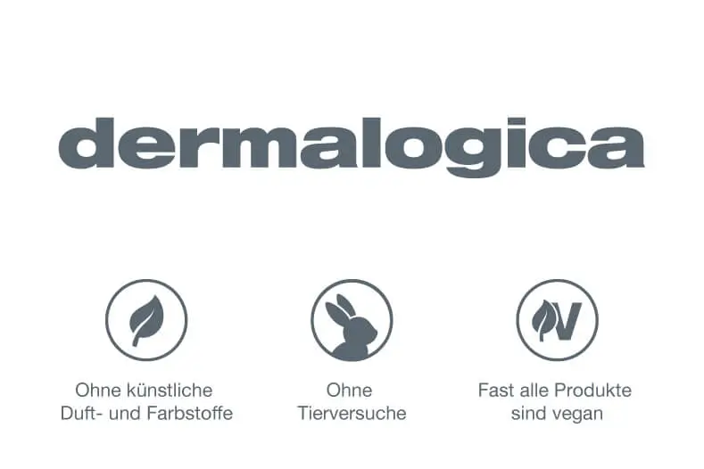 Kosmetik Harborg ist dermalogica-Partner